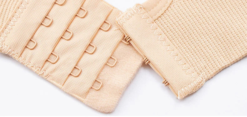 Nova alta qualidade única mão fivela frontal sutiã de enfermagem respirável mulheres amamentação roupa interior sem costura sutiã para grávidas push up