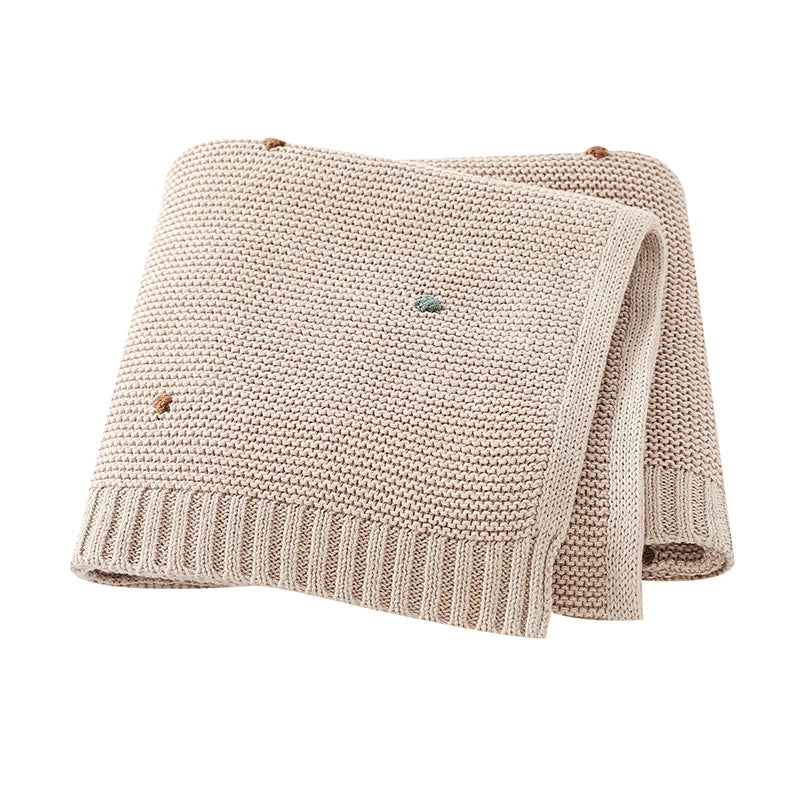 Bebê recém-nascido cobertores 90*70cm de malha infantil crianças meninos meninas ultra-macio algodão musselina swaddle envoltório coisas da criança consolador folha