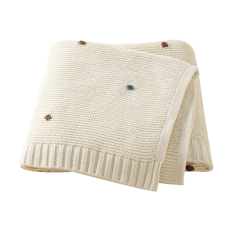 Bebê recém-nascido cobertores 90*70cm de malha infantil crianças meninos meninas ultra-macio algodão musselina swaddle envoltório coisas da criança consolador folha